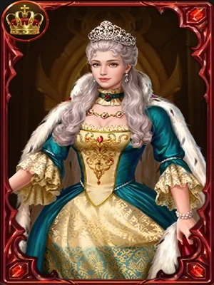 Maria Theresa
