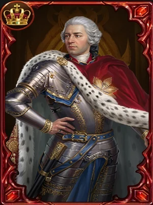 Maurice de Saxe