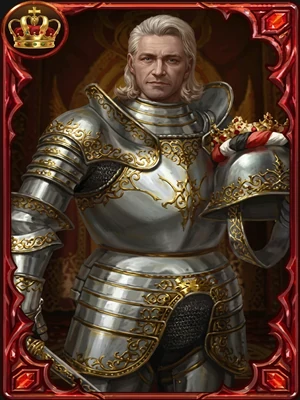 Maximillian I