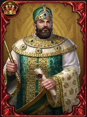 Michael VIII