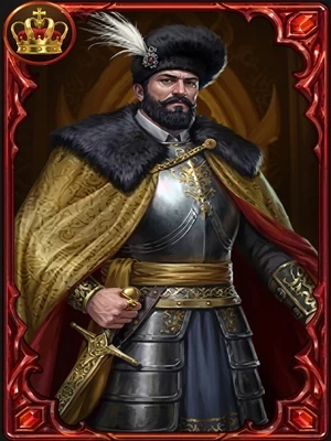 Mihai