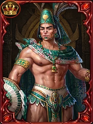 Montezuma I