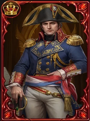 Napoleon Prime