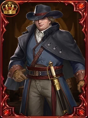 Nathanael Greene