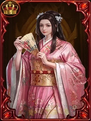 Oda Oichi