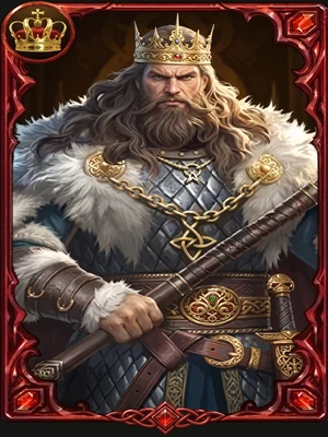 Olav II