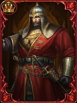 Oleg de Novgorod