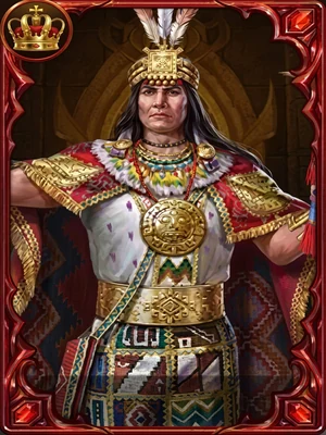 Pachacuti