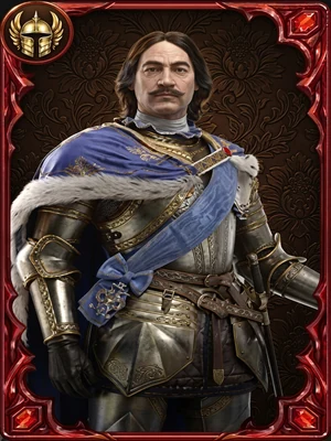 Pedro el Grande