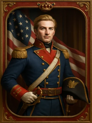 Presley O'Bannon