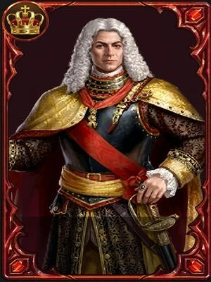 Prince Eugene