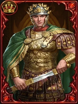 Pyrrhus