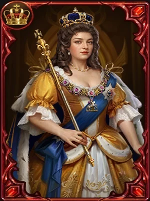Queen Anne