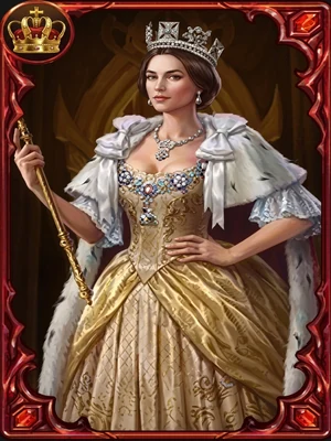Queen Victoria
