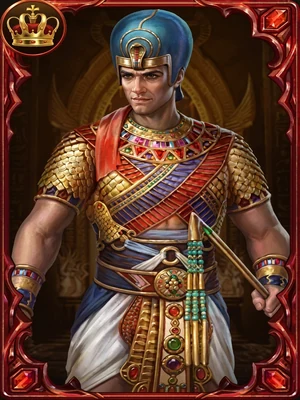 Ramses II