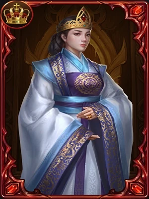 Reina Jindeok