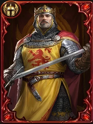Robert the Bruce