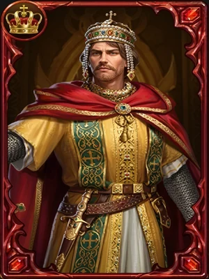 Roger II