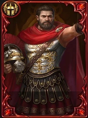 Scipio Africanus