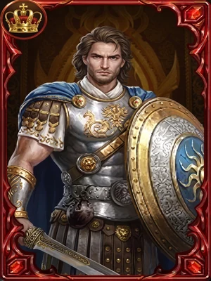 Seleuco I Nicator
