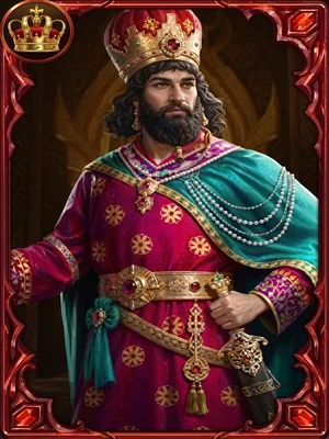 Shapur I