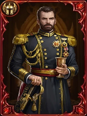 Sherman