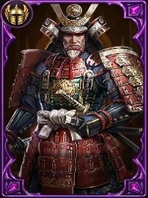 Shimazu Yoshihiro