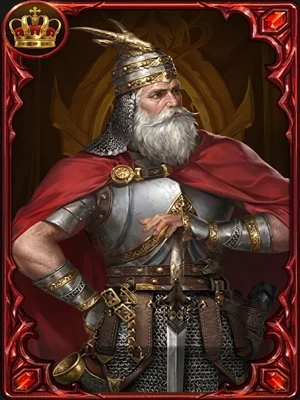 Skanderbeg