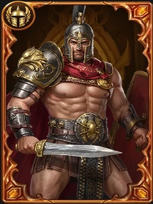 Spartacus