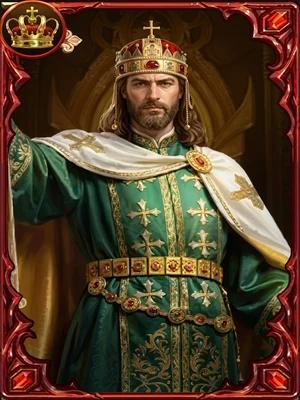 Stephen I of Hungary