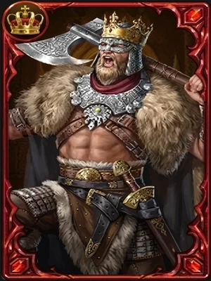 Sweyn Forkbeard