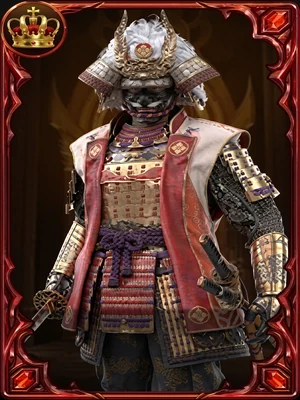 Takeda Shingen