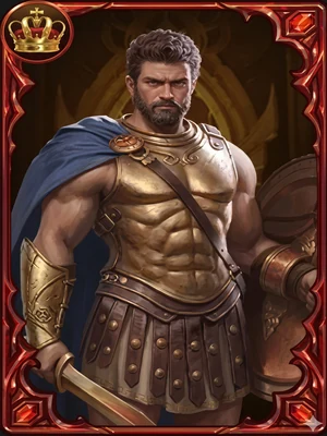 Themistocles