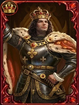 Theobald I