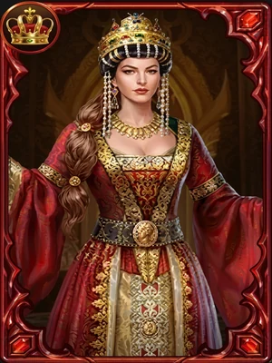 Theodora