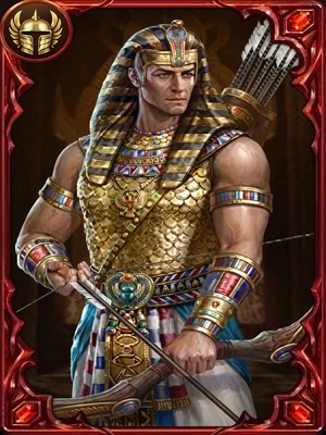 Thutmose III