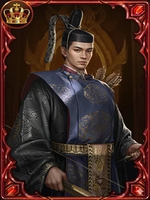 Toyotomi Hideyori