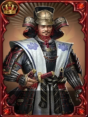 Toyotomi Hideyoshi
