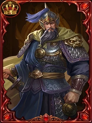 Tran Hung Dao