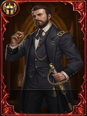 Ulysses S. Grant