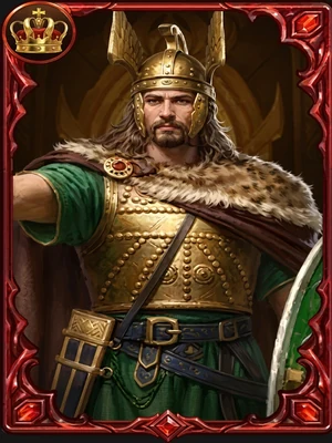 Vercingetorix