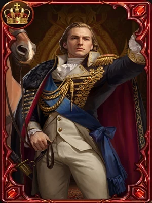 Washington (Prime)