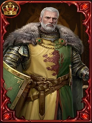 William Marshal