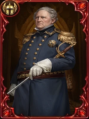 Winfield Scott