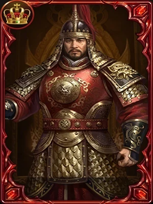 Yi Sun-Sin