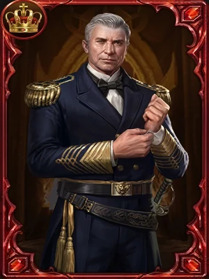 Zachary Taylor