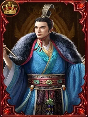 Zhang Liang