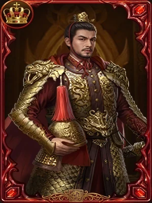 Zhu Di