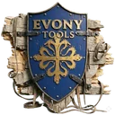 Evony Tools