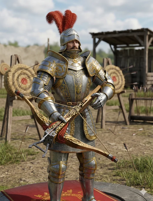 Arqueros T15